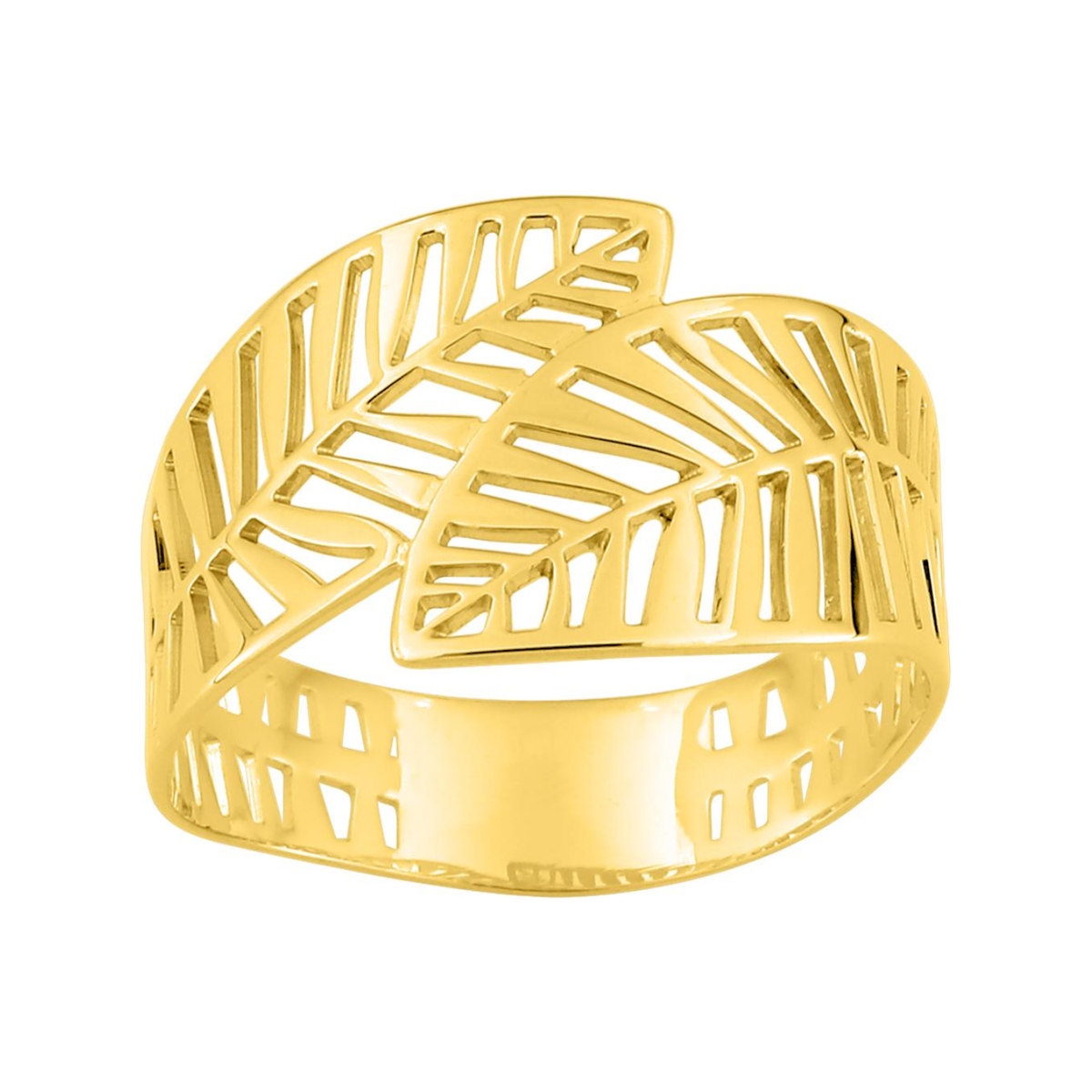 Robbez - Bague - Or jaune