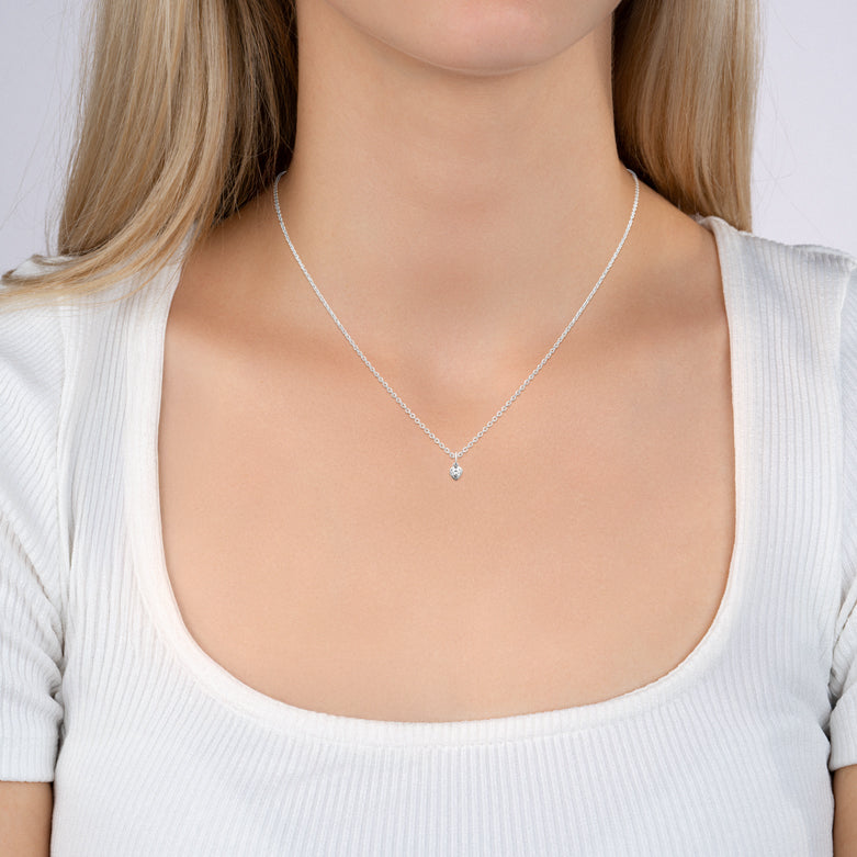 Pendentif - Argent