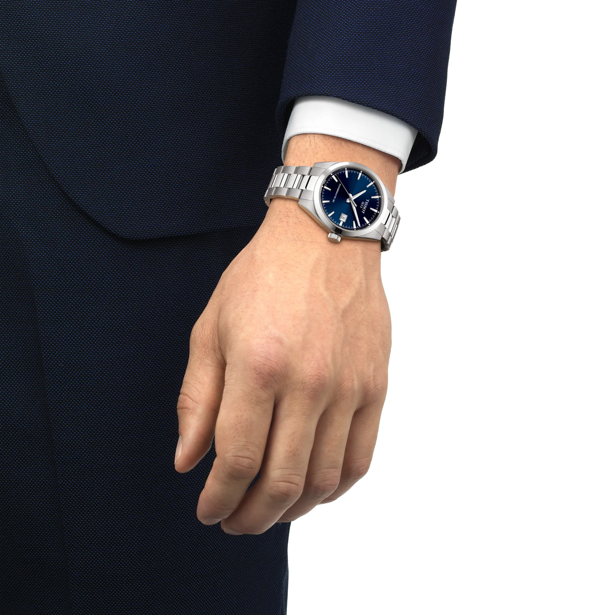 Tissot - T-Classic - Gentleman 38mm