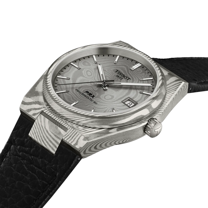 Tissot - T- Classic - PRX Automatique - 38mm