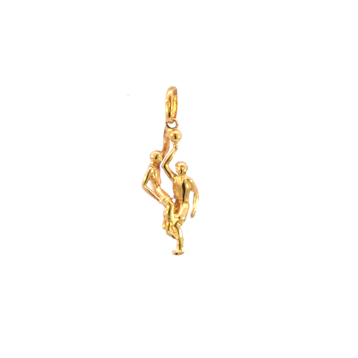 Van Boxel - Pendentif - Or Jaune