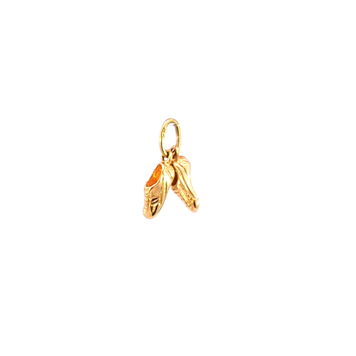 Van Boxel - Pendentif - Or Jaune