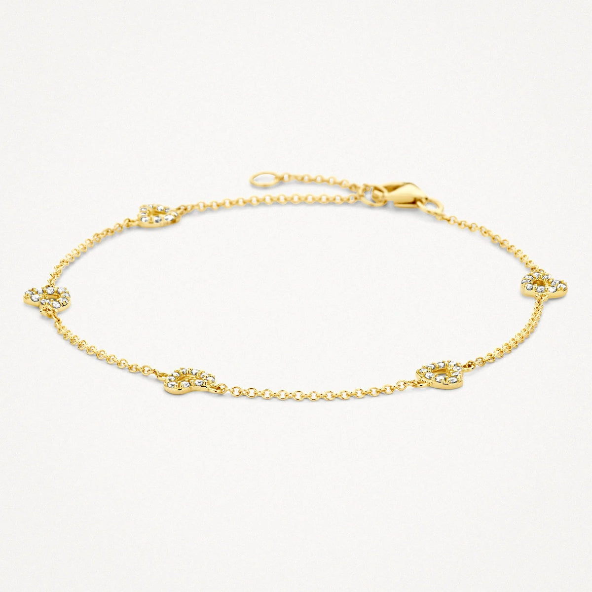 Blush - Bracelet