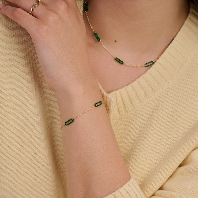 Blush - Bracelet