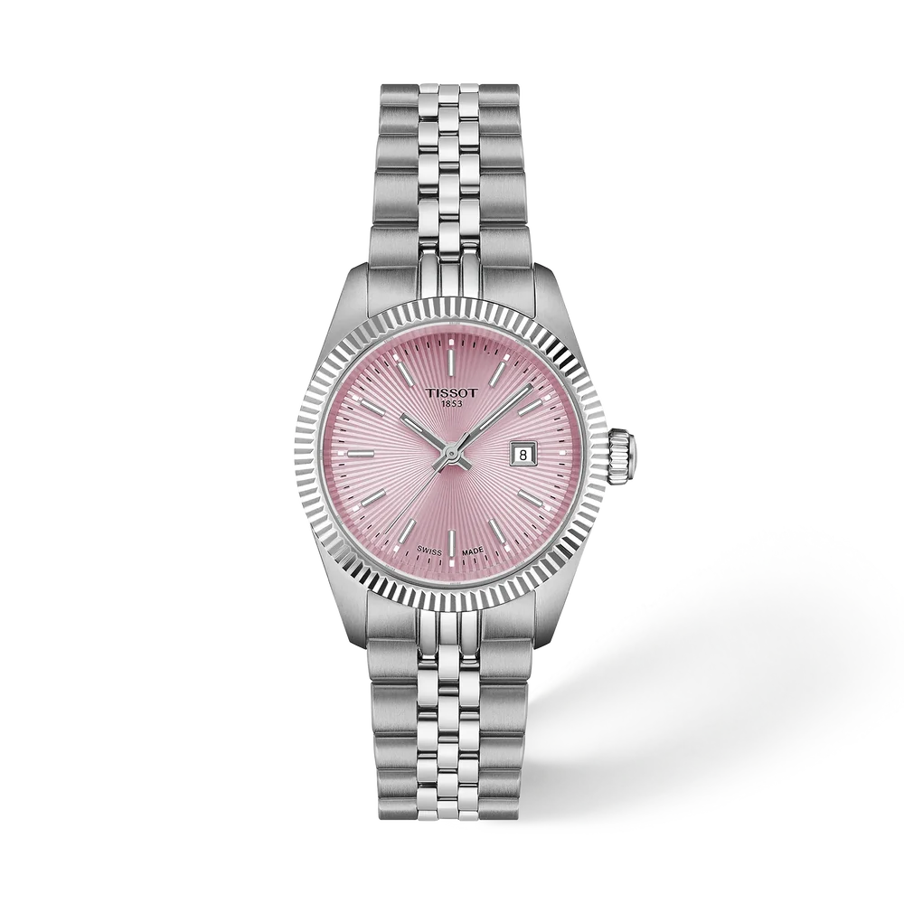 Tissot - T-Classic - Ballade