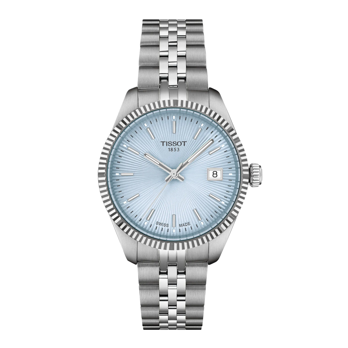 Tissot - T-Classic - Ballade