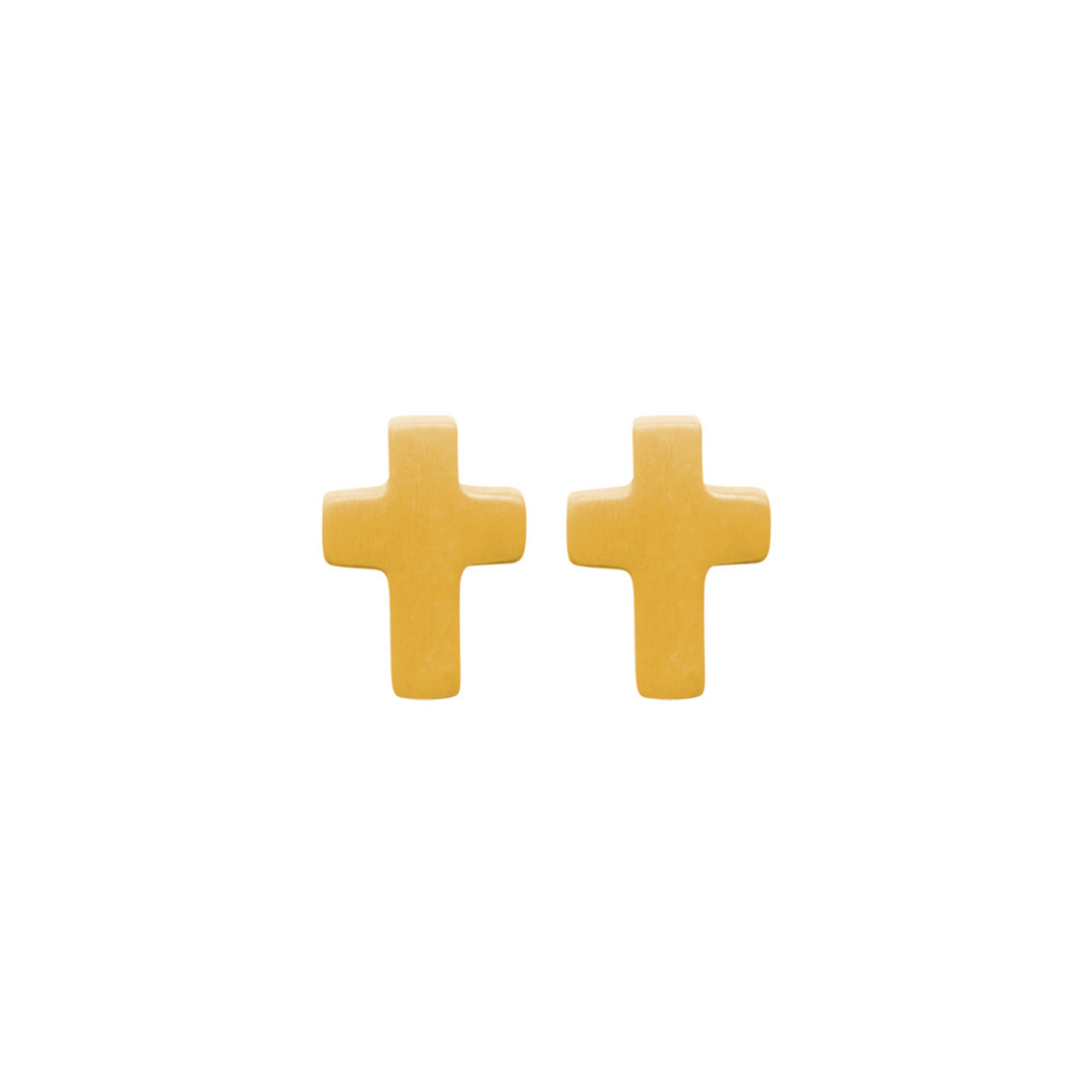 Boucles d'oreilles - Acier