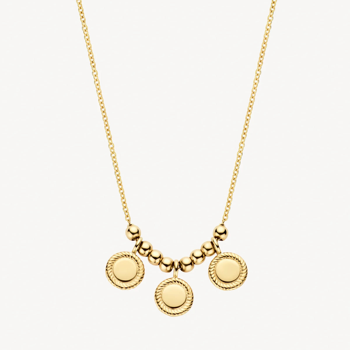 Blush - Collier