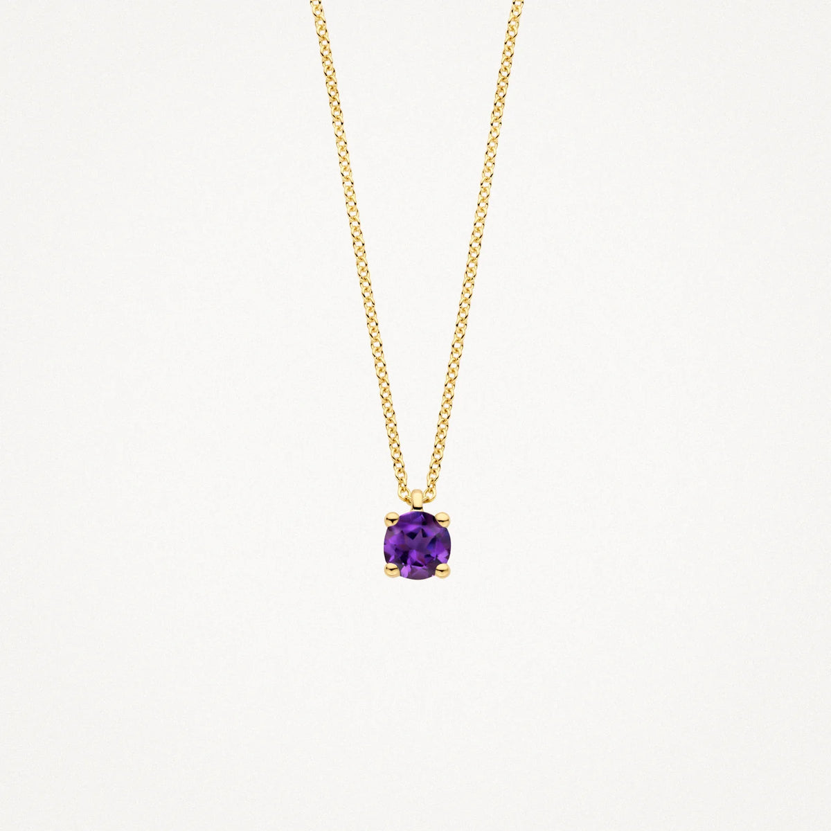 Blush - Collier