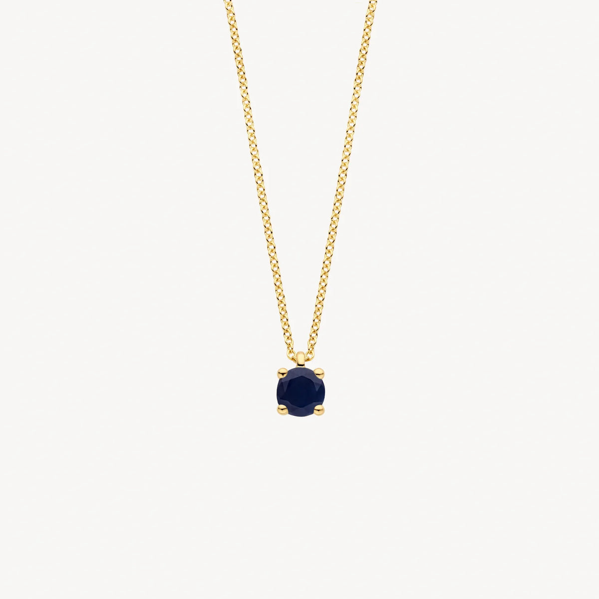 Blush - Collier