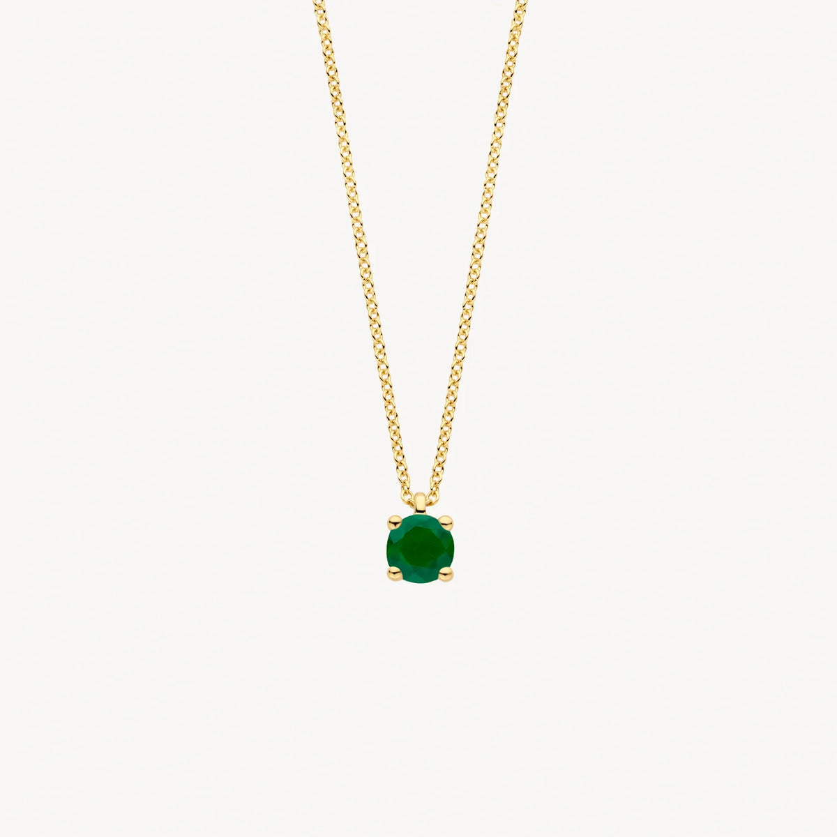 Blush - Collier