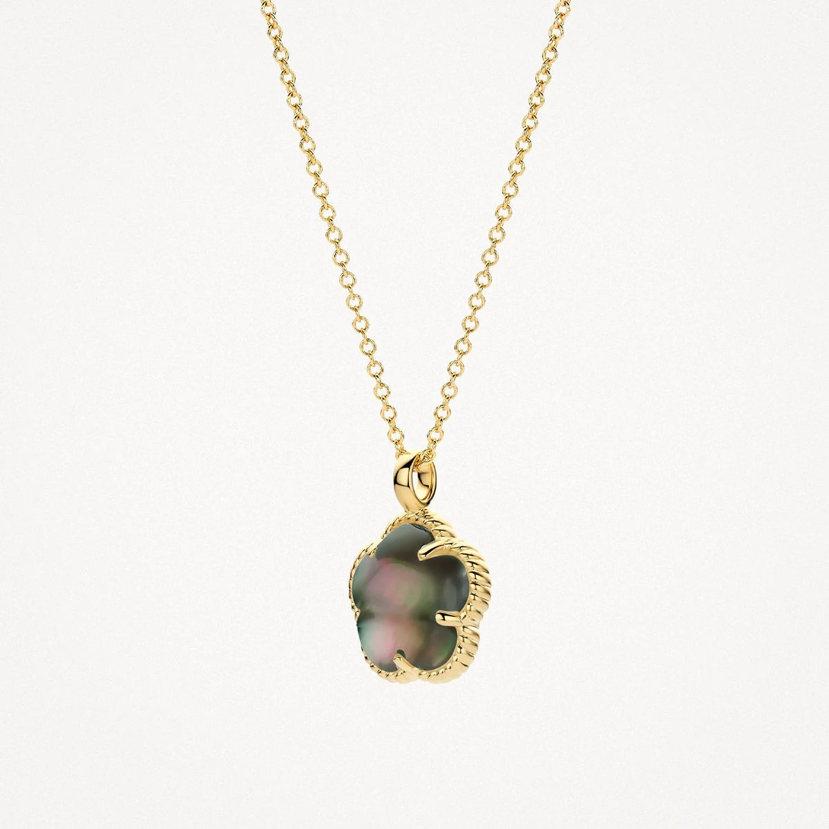 Blush - Collier