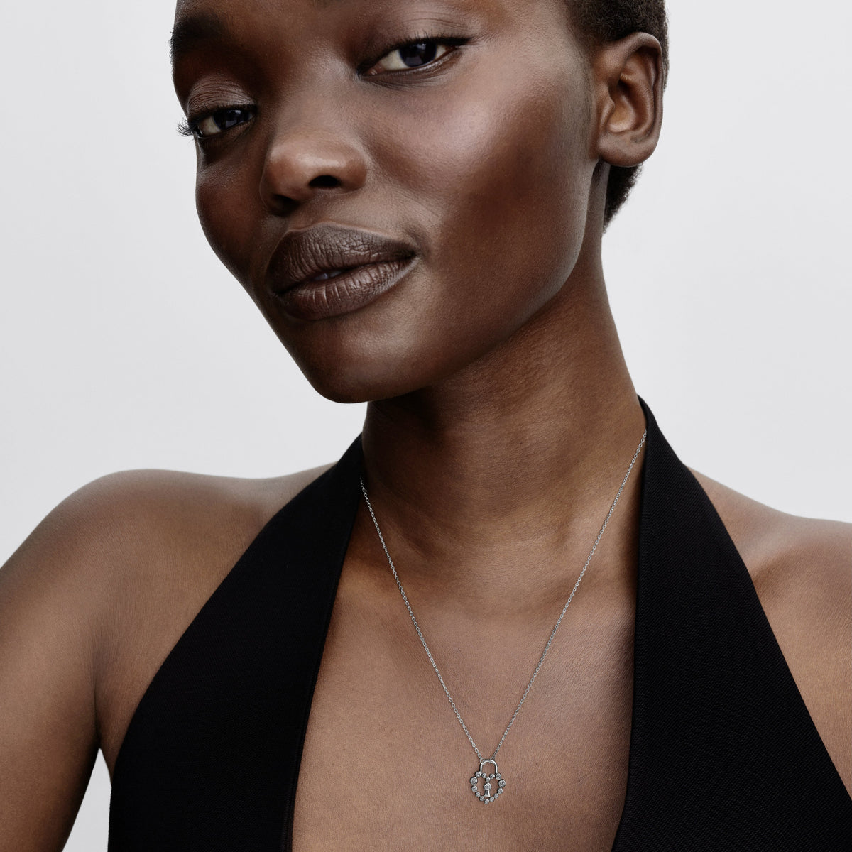 Pandora - Collier
