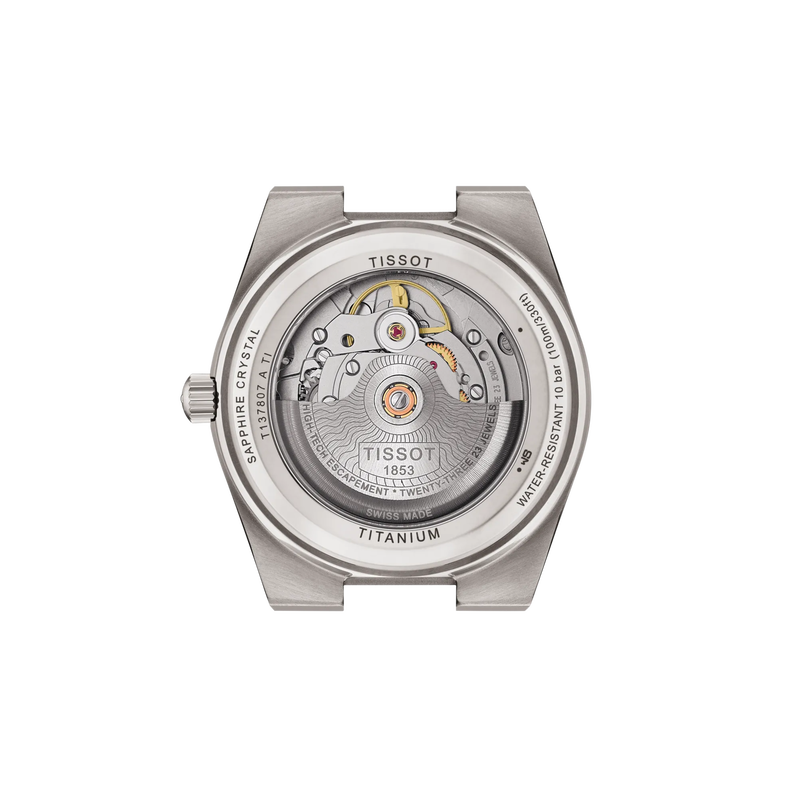 Tissot - T- Classic - PRX Automatique - 38mm