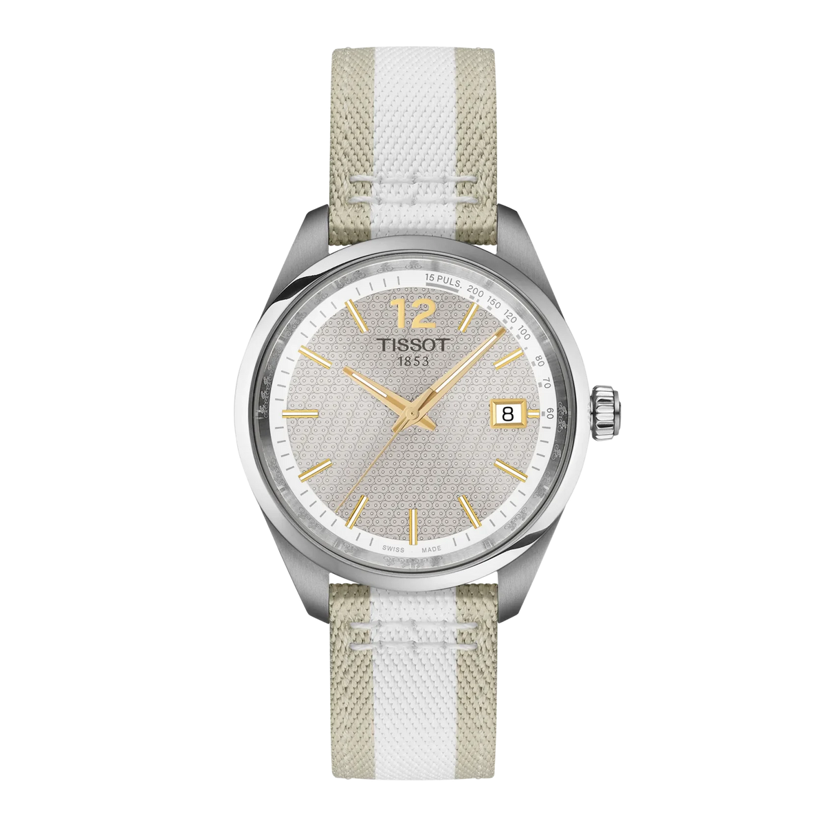 Tissot - T- Classic - PR 100