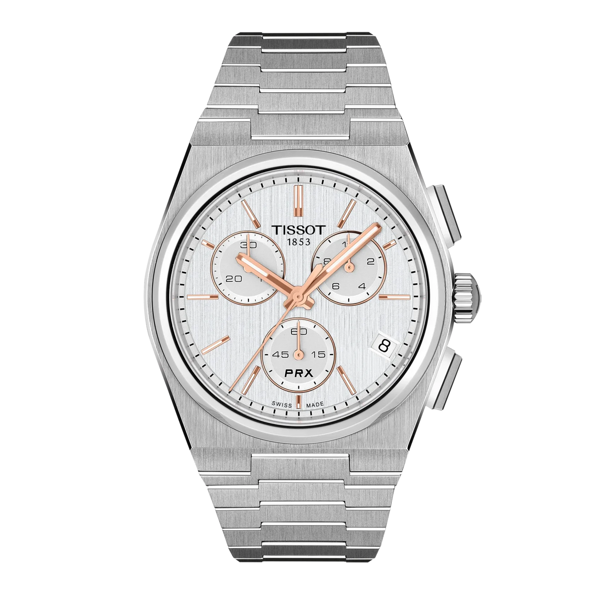 Tissot - T- Classic - PRX Chrono