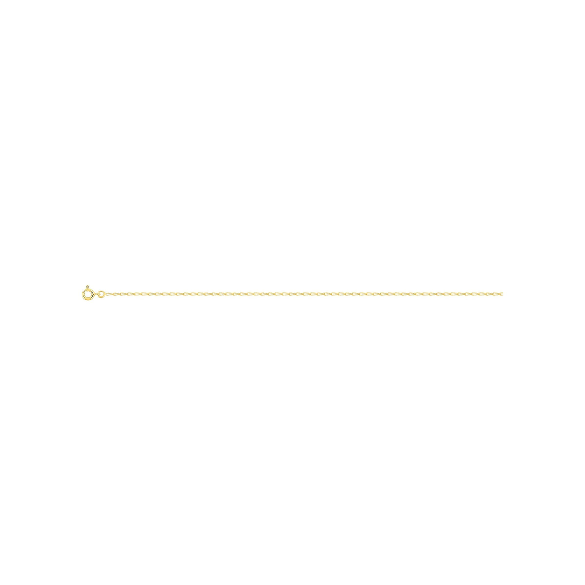 Robbez - Chaine - Or Jaune