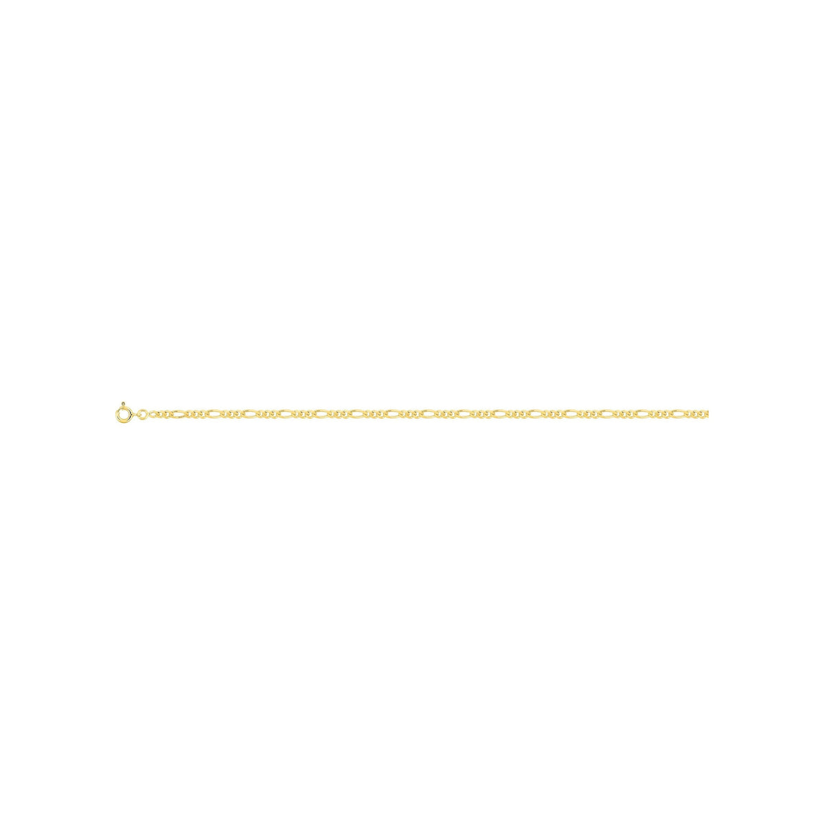 Robbez - Chaine - Or Jaune