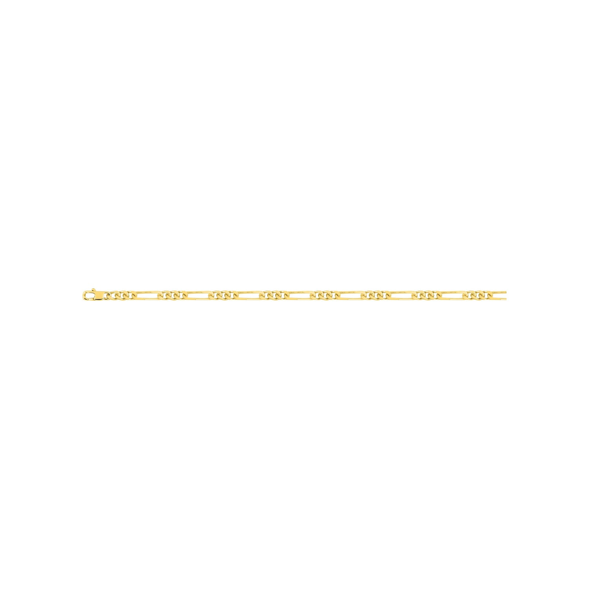 Robbez - Chaine - Or jaune