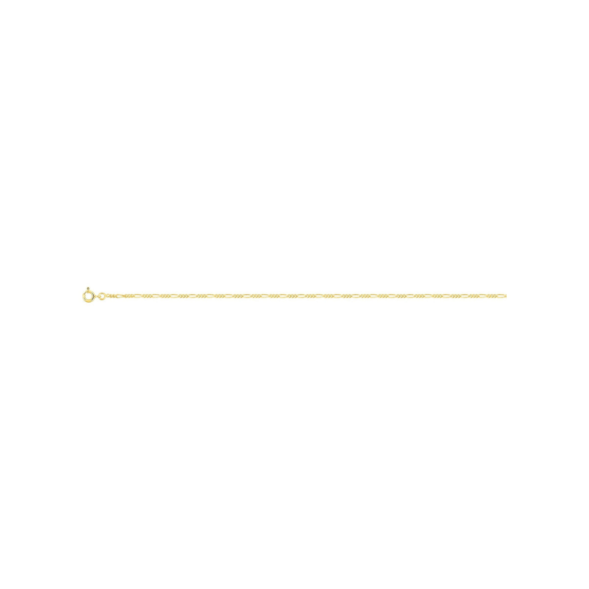 Robbez - Chaine - Or Jaune