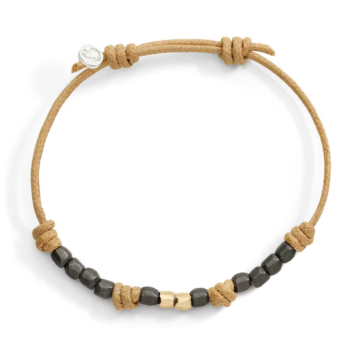 Dodo - Bracelet Cordon - Mini Granelli