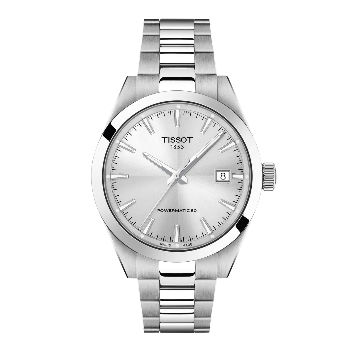 Tissot - T-Classic - Gentleman 38mm