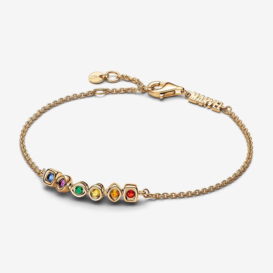 Pandora - Bracelet - Marvel