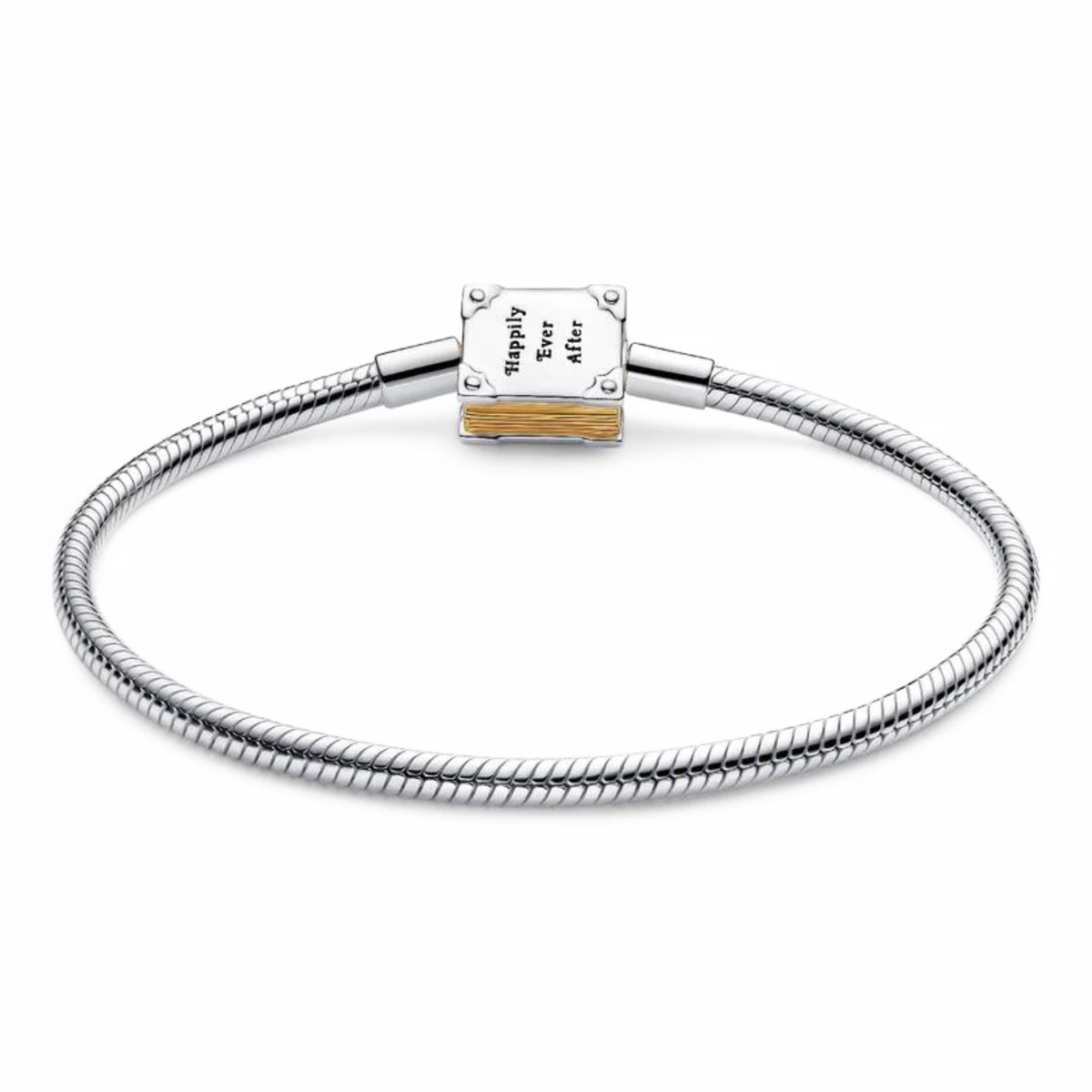 Pandora - Bracelet - Disney - Princesses Disney