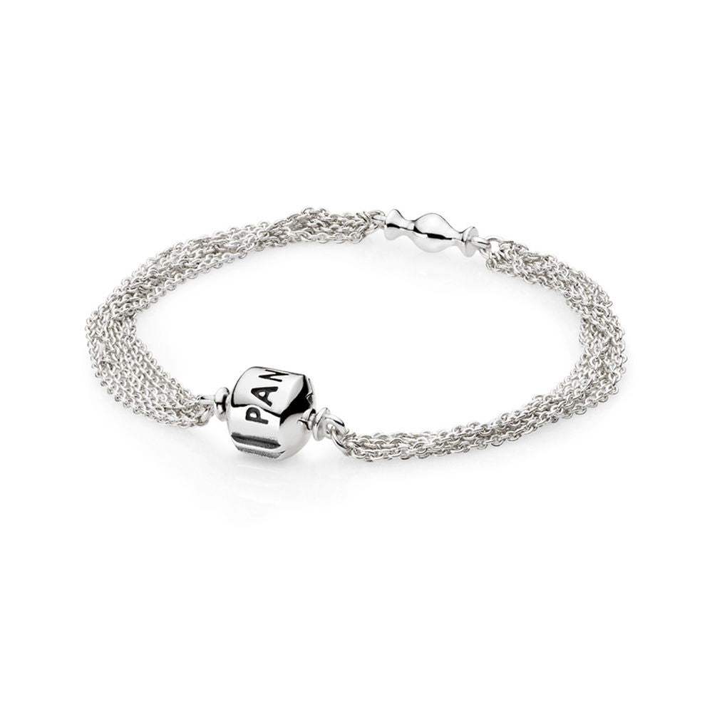 Pandora - Bracelet - Pandora Moments