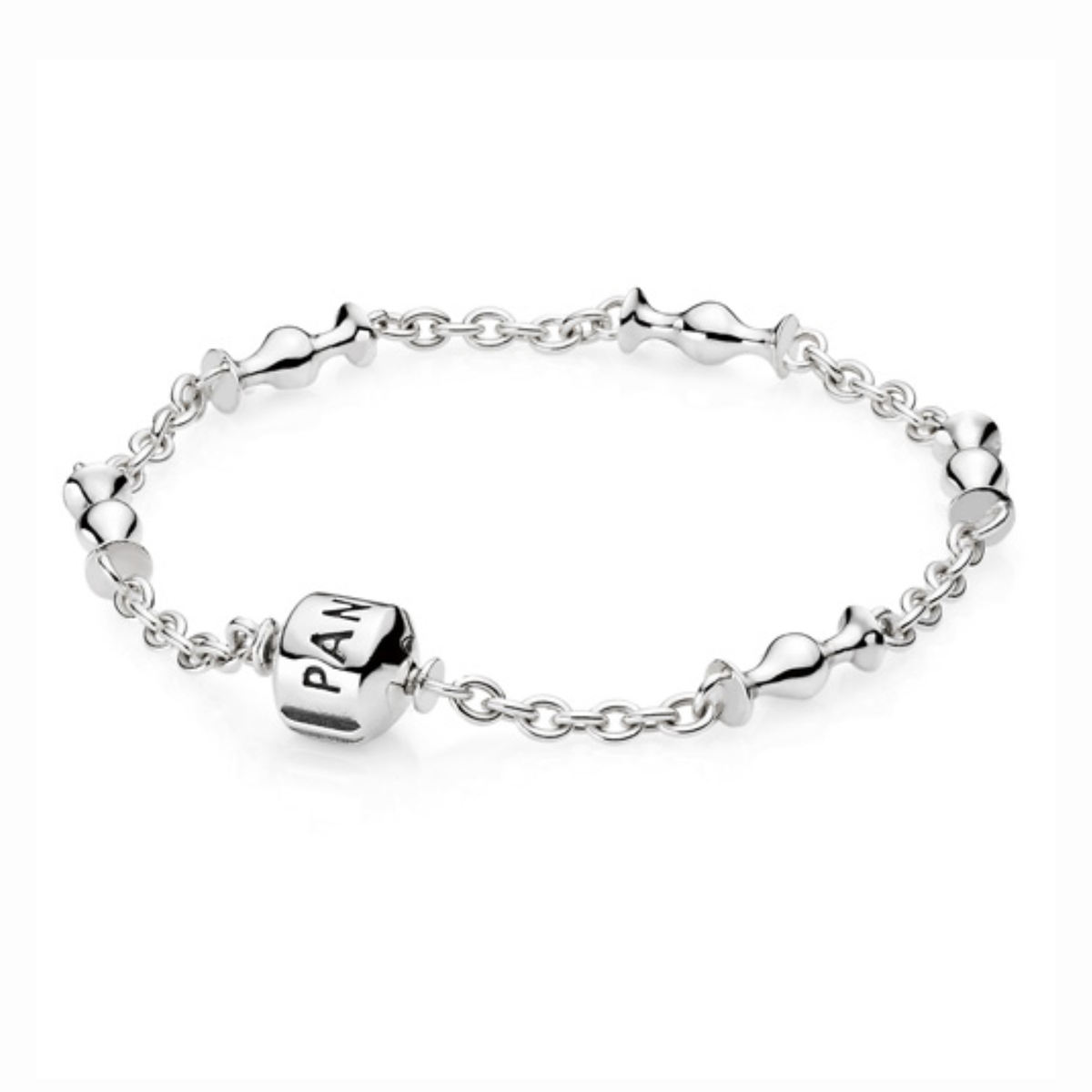 Pandora - Bracelet - Pandora Moments