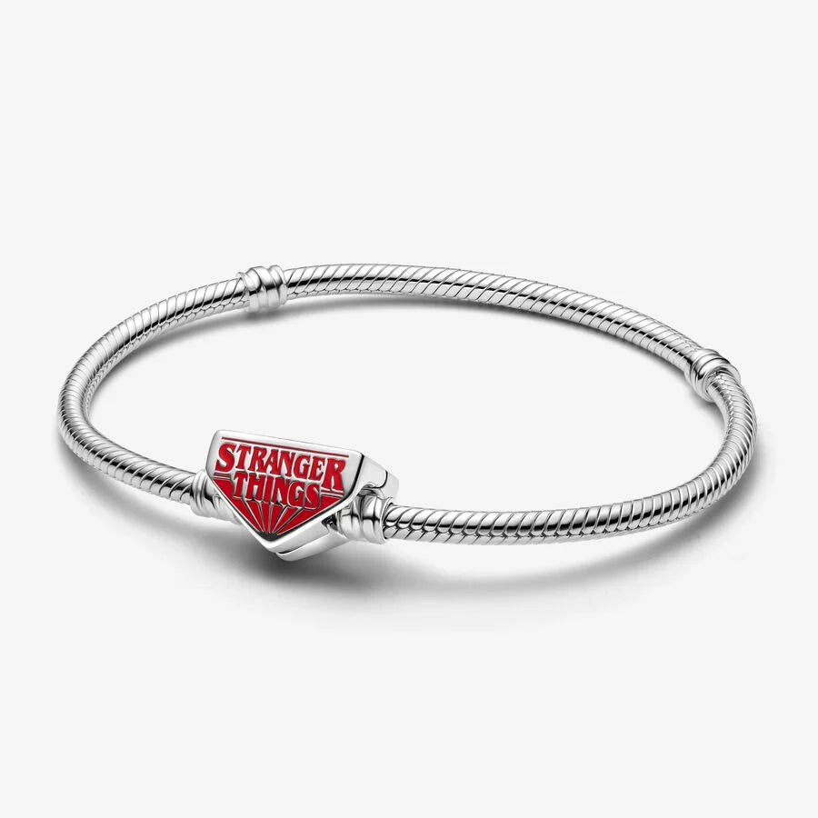 Pandora - Bracelet - Pandora Moments - Stranger Things