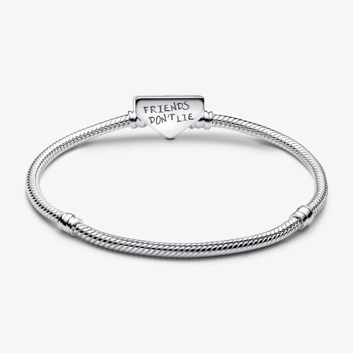 Pandora - Bracelet - Pandora Moments - Stranger Things