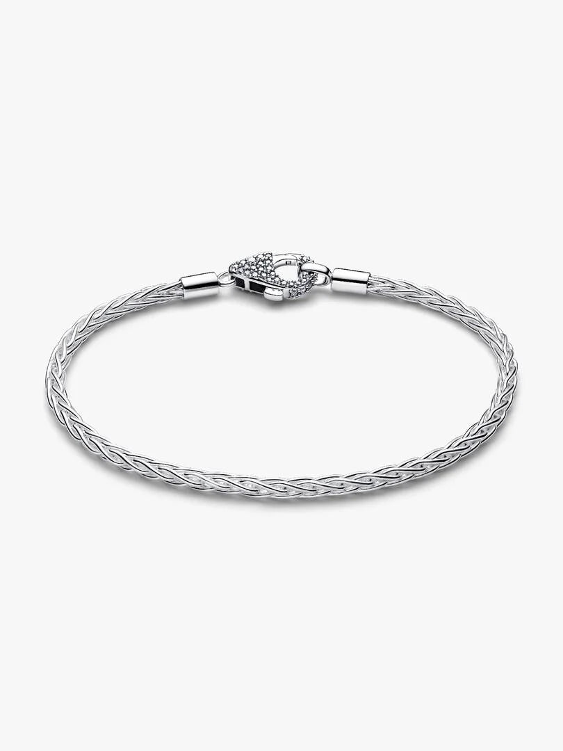 Pandora - Bracelet - Pandora Moments
