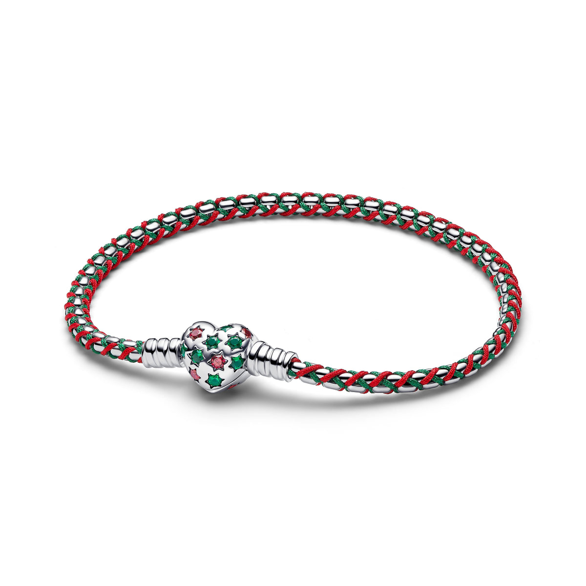 Pandora - Bracelet - Pandora Moments