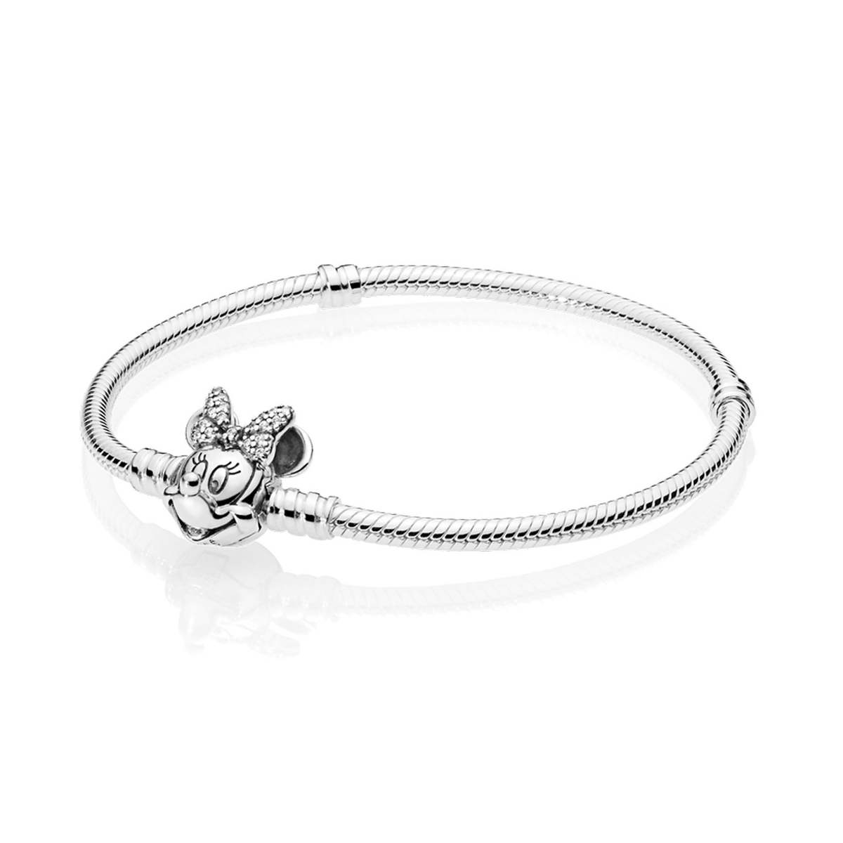 Pandora - Bracelet - Disney