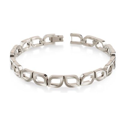 Boccia - Bracelet - Titane