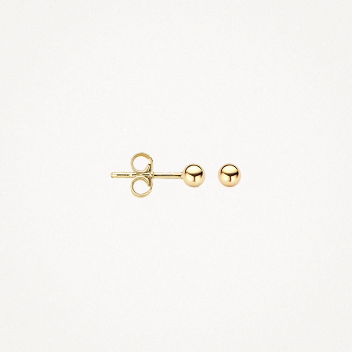 Blush - Boucles d'oreilles