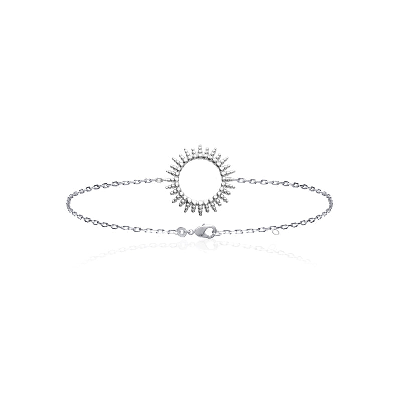 Bracelet - Argent