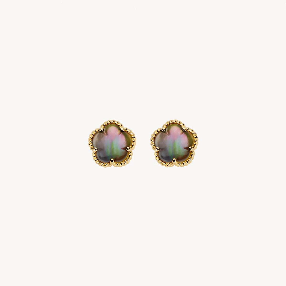 Blush - Boucles d'oreilles