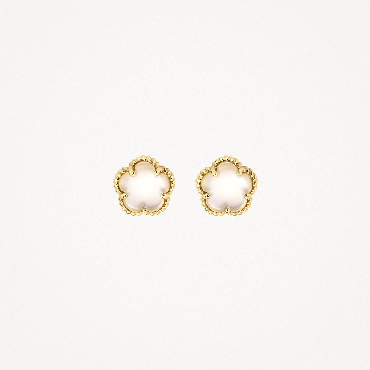 Blush - Boucles d'oreilles
