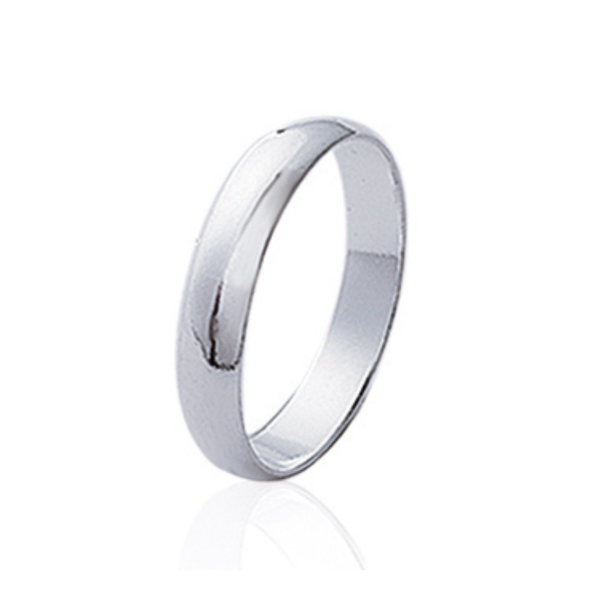 Bague - Argent