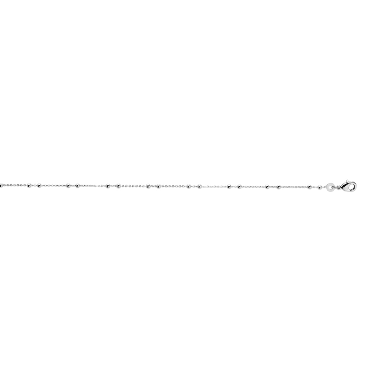Bracelet - Argent