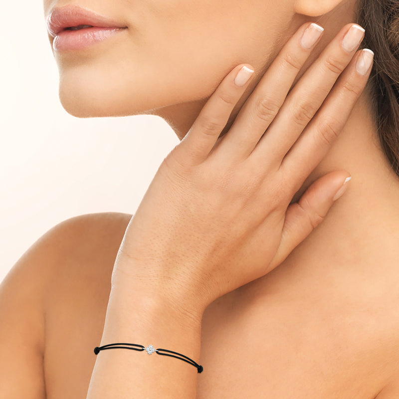 Bracelet - Argent