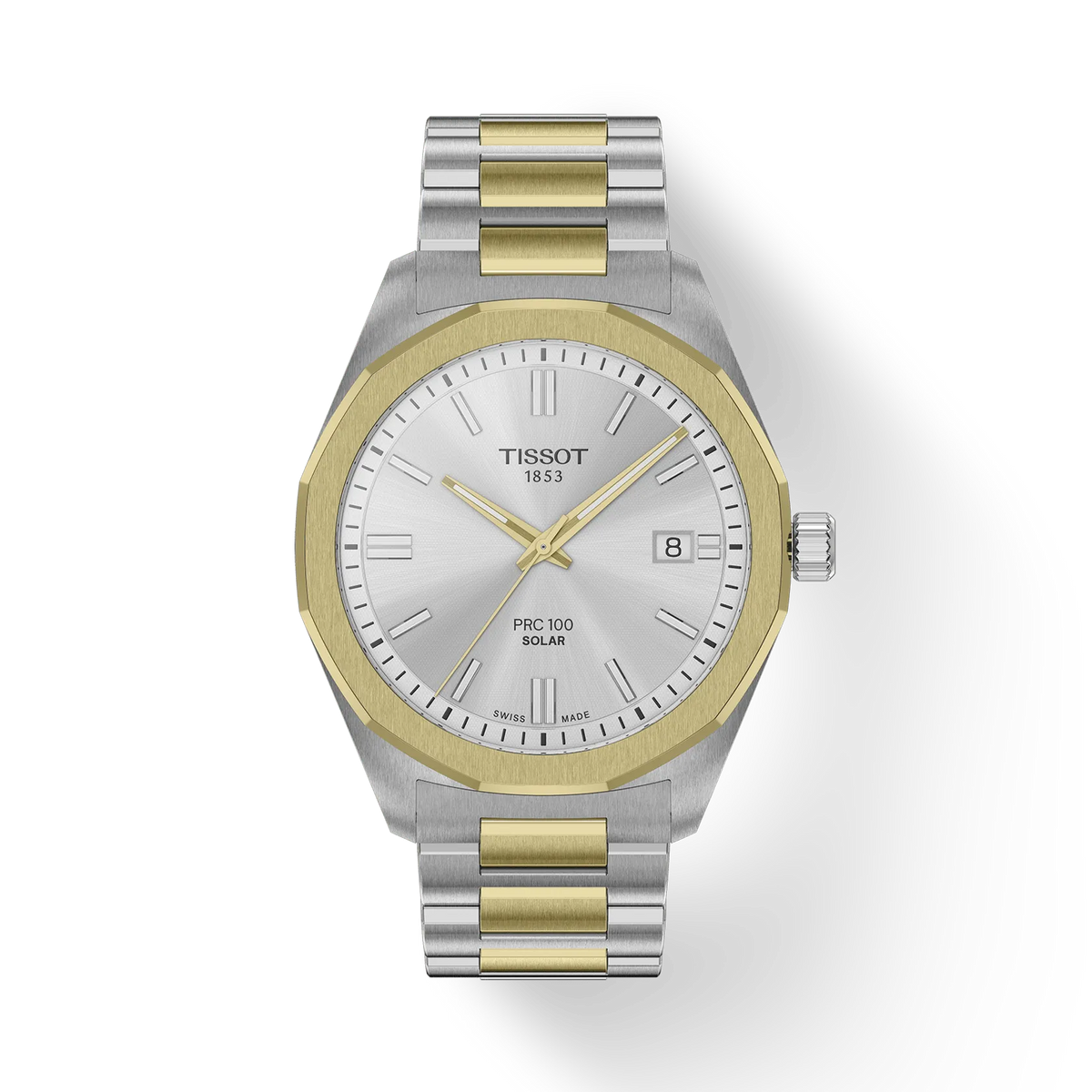 Tissot - T- Classic - PRC 100 Solar