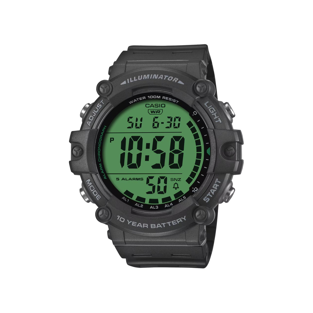 Casio - Collection