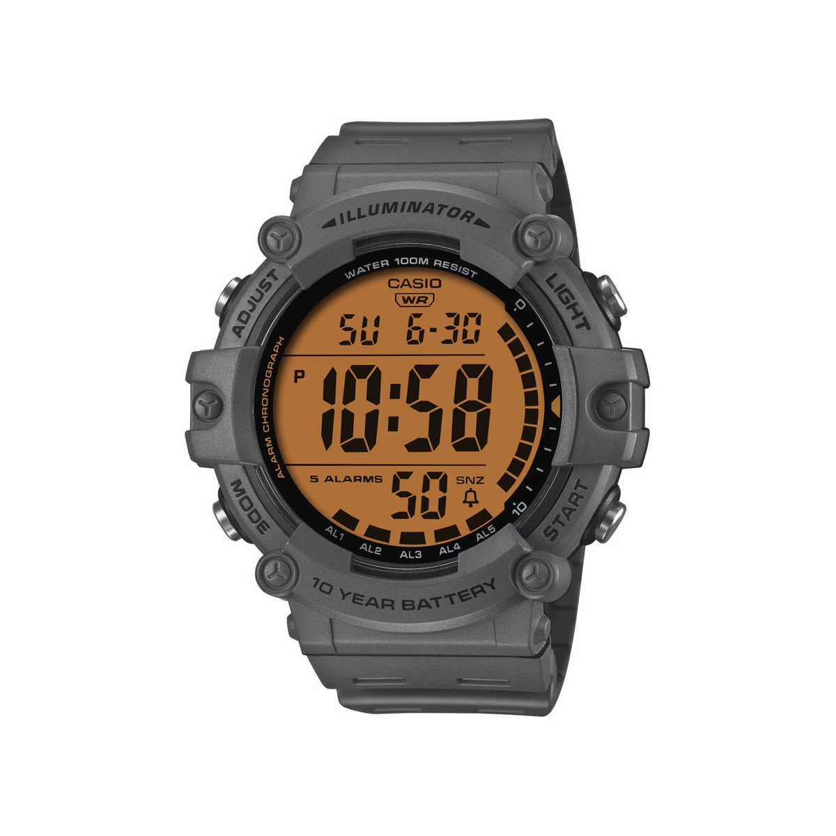Casio - Collection