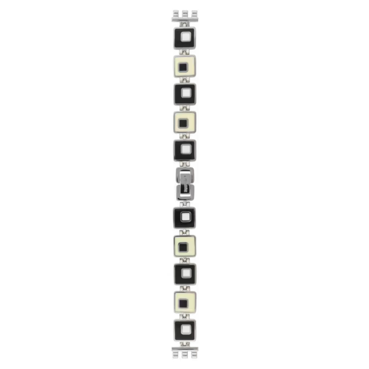Swatch - Bracelet acier