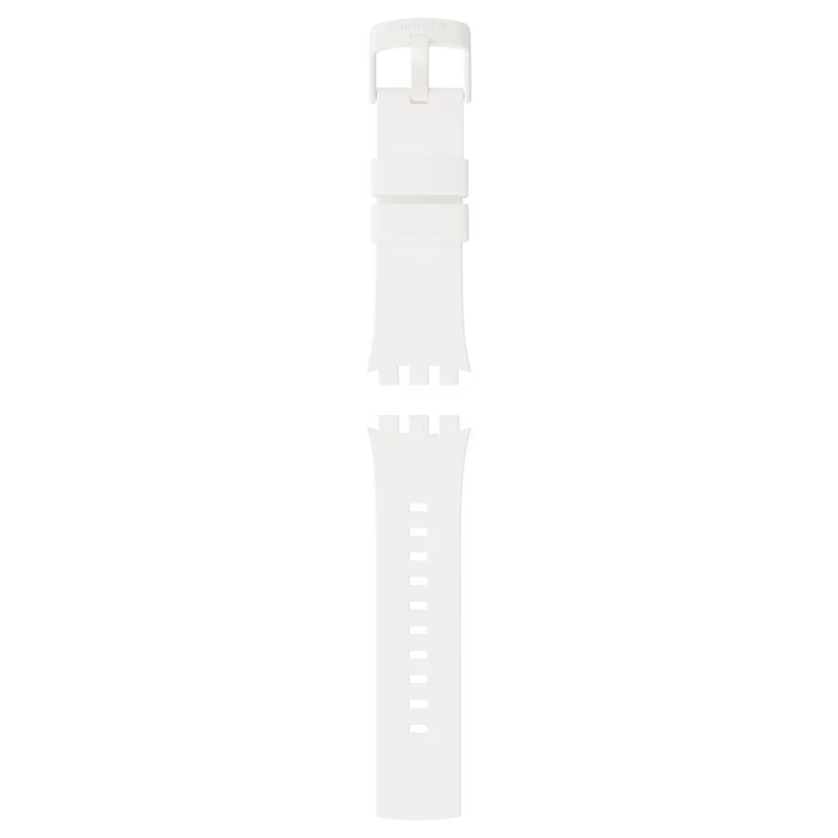 Swatch - Bracelet PVC