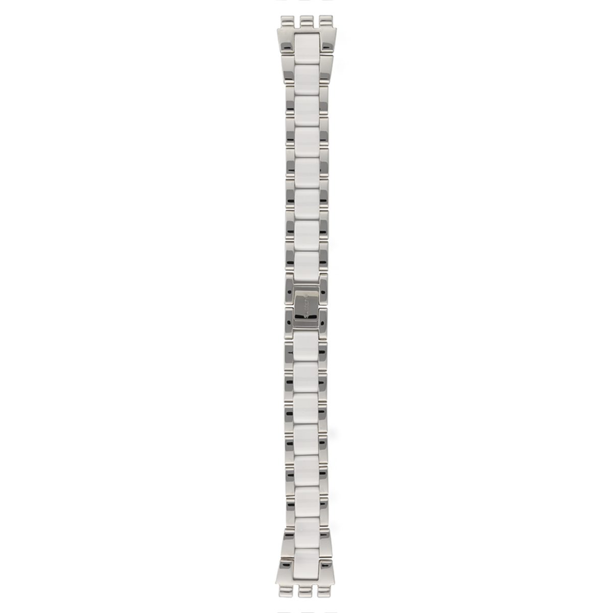 Swatch - Bracelet acier