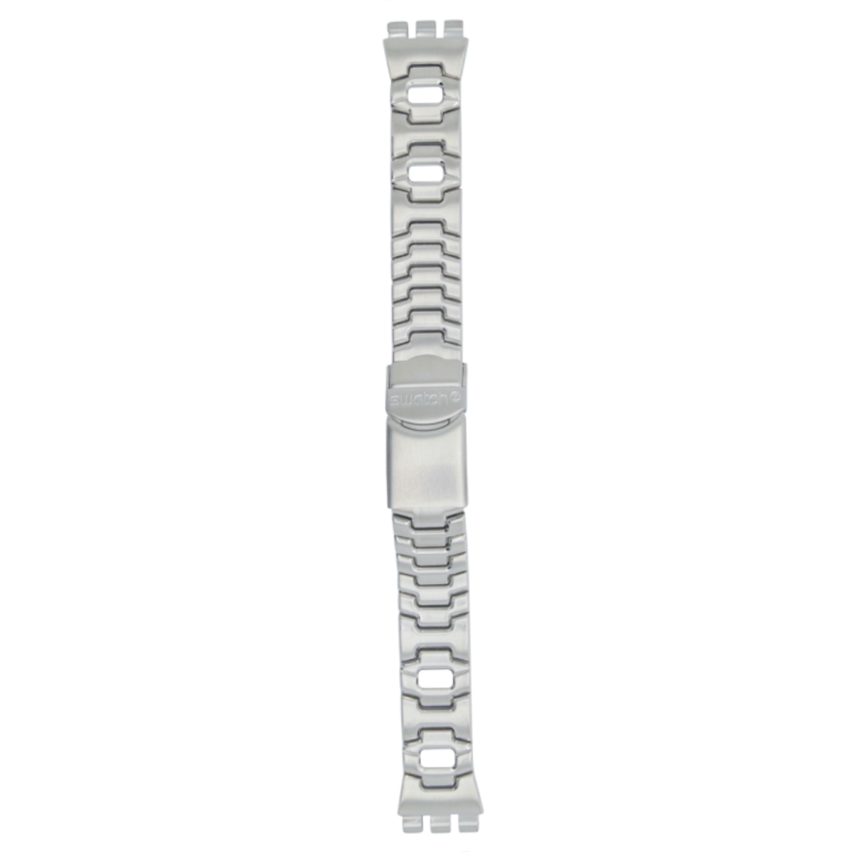 Swatch - Bracelet acier
